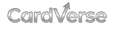 CardVerse logo